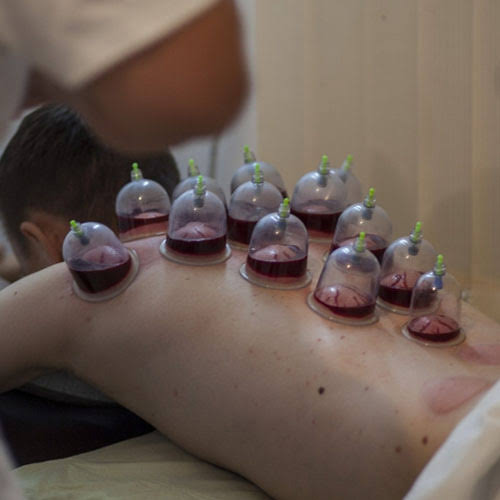 Aman Ayurveda Clinic Venniyur
